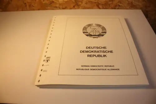 DDR Lindner T falzlos 1985-1990 (33422)