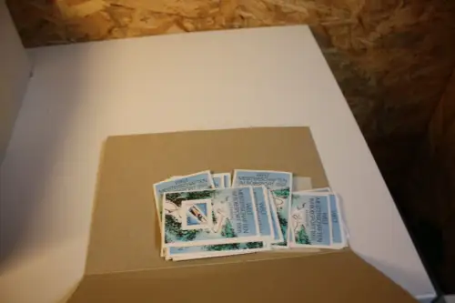 Bund / Berlin Blockposten (33446)