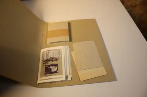 Bund / Berlin Blockposten (33446)