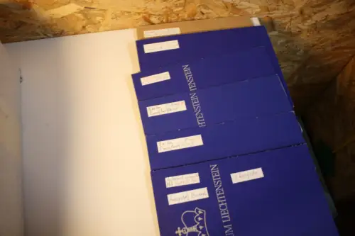 Bund / Berlin Blockposten (33446)