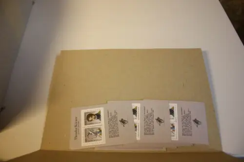 Bund / Berlin Blockposten (33446)