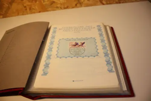 Bund BDPH Jahresausgaben 1979-2007 komplett (33447)