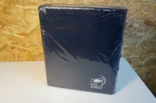 Pro Collect Album blau originalverpackt (33458)
