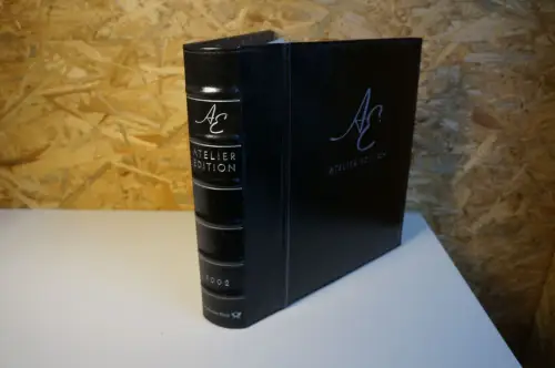 Bund Atelier Kollektion Jahr 2002 (33449)