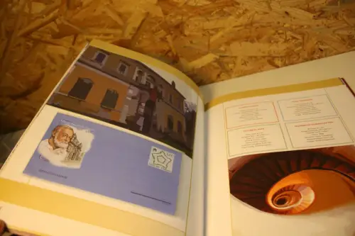 Vatikan Jahrbuch 2007 postfrisch (33587)