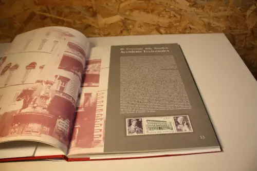 Vatikan Jahrbuch 2002 postfrisch (33582)