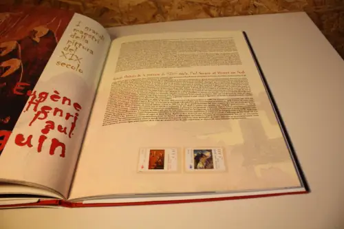 Vatikan Jahrbuch 2003 postfrisch (33583)