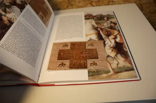 Vatikan Jahrbuch 2004 postfrisch (33584)