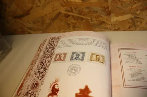 Vatikan Jahrbuch 2006 postfrisch (33586)