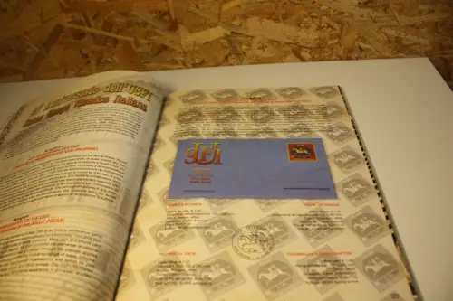 Vatikan Jahrbuch 2006 postfrisch (33586)