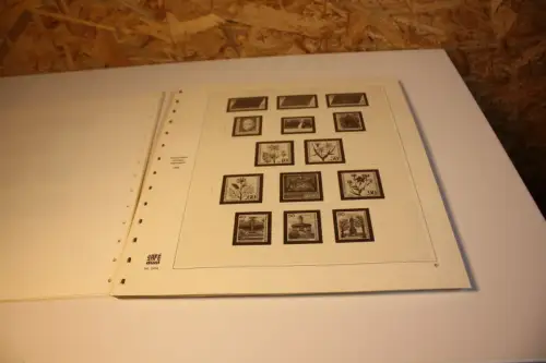 Berlin Safe Dual 1976-1990 (33598)