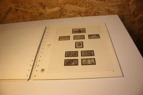 Berlin Safe Dual 1976-1990 (33598)