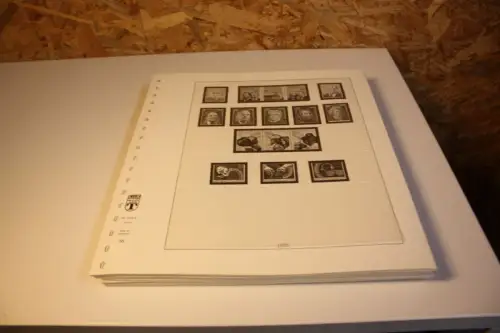 DDR Lindner T falzlos 1975-1979 (33592)