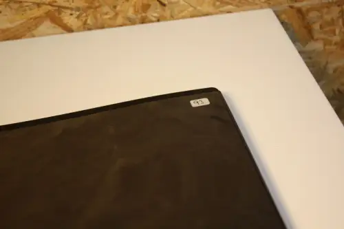 Leuchtturm 30 schwarze 1er Hüllen "Royal" (33633)