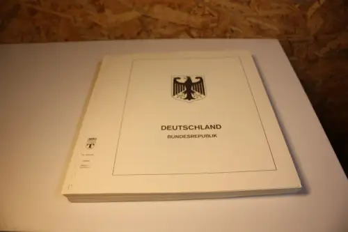 Bund Lindner T falzlos 1949-1969 (33630)