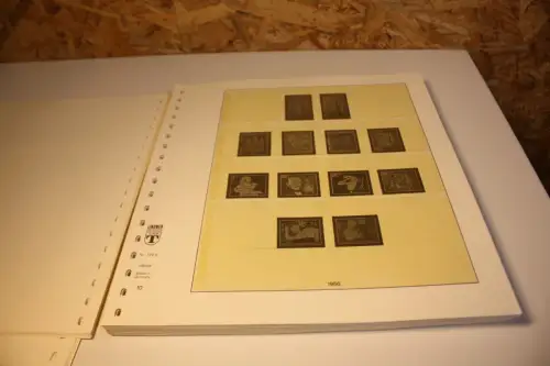 Bund Lindner T falzlos 1949-1969 (33630)