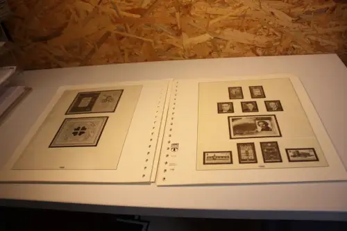 DDR Lindner Doppel T 1983-1984 (33662)
