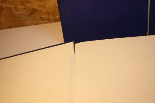 2 Einsteckbücher mit je 48 Seiten (33663)