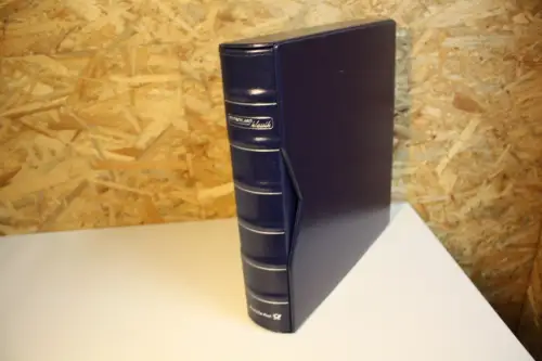 Dt. Post Deutschland Klassik 2015-2017 inkl. Binder + Schuber (33681)