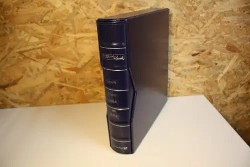 Deutschland Klassic 2006-2011 inkl. Binder und Schuber (33682)