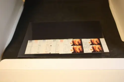 Bund Michel 2143-2147 Viererblock gestempelt Wofa 2000 (33684)