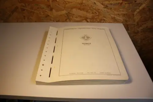 Schweden Leuchtturm falzlos 1855-1974 (33718)