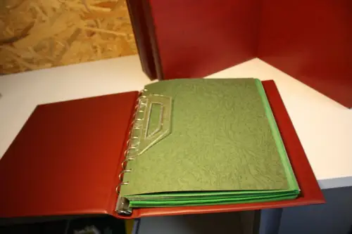 3 Stück Safe ETB Alben Variant inkl. Hüllen + Schuber (33731)