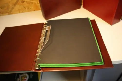 3 Stück Safe ETB Alben Variant inkl. Hüllen + Schuber (33731)