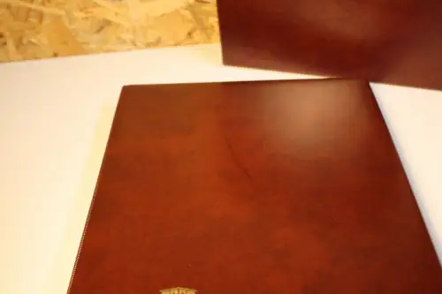 3 Stück Safe ETB Alben Variant inkl. Hüllen + Schuber (33731)