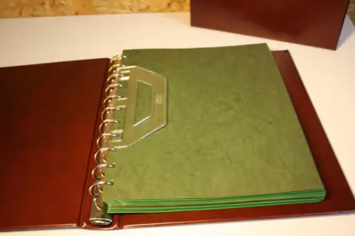 3 Stück Safe ETB Alben Variant inkl. Hüllen + Schuber (33731)