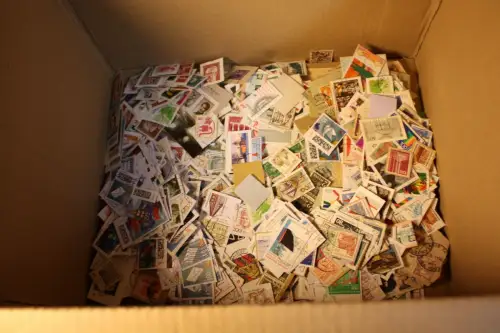 Alle Welt 4,4 kg Kiloware Fundgrube (33741)