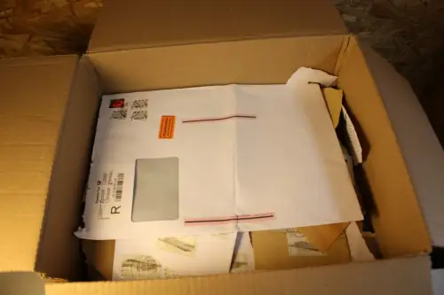 Alle Welt 4,4 kg Kiloware Fundgrube (33741)