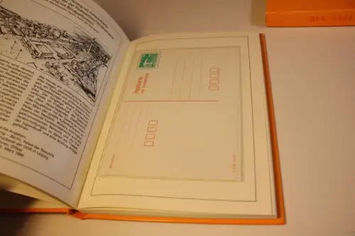 DDR Jahrbuch postfrisch 1990 (33742)