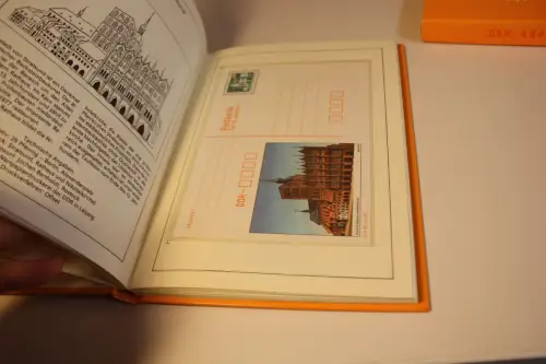 DDR Jahrbuch postfrisch 1990 (33742)