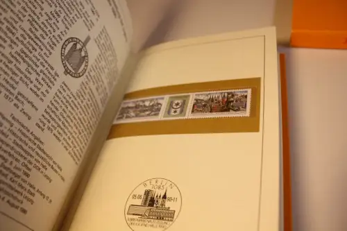 DDR Jahrbuch postfrisch 1990 (33742)