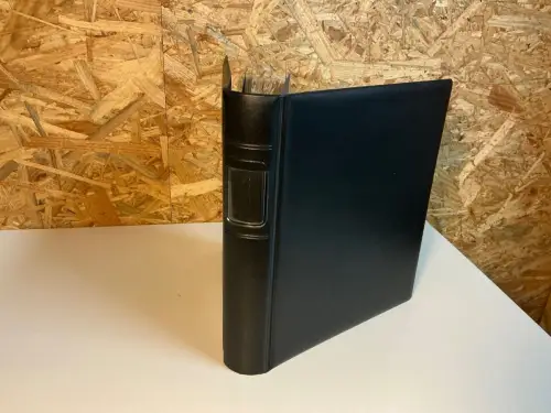 Berlin AH ETB 1-43 komplett in Album (33778)