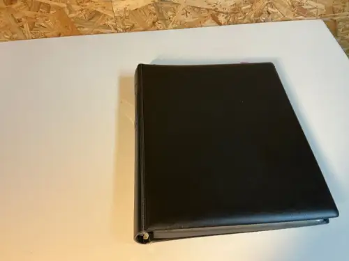 Berlin AH ETB 1-43 komplett in Album (33778)