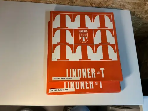 Berlin Lindner T falzlos 1948-1976 (33785)