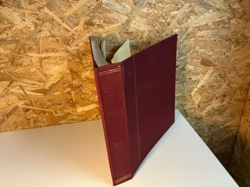 San Marino Schaubek 1936-1990 (Bitte lesen) (33783)