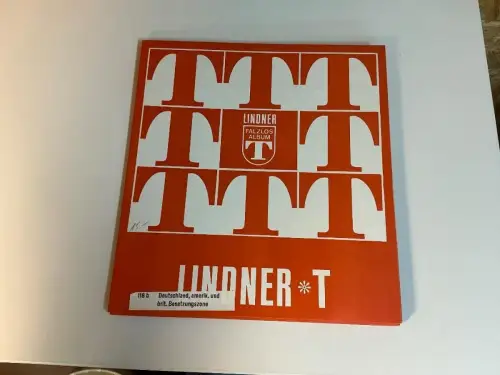 Bizone Lindner T falzlos 1945-1949 (33788)