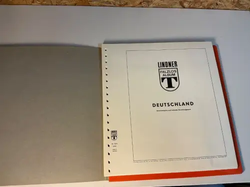 Bizone Lindner T falzlos 1945-1949 (33788)