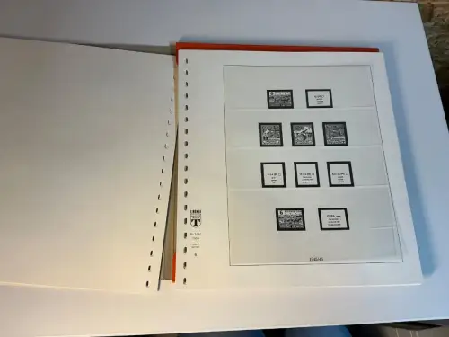 SBZ Lindner T falzlos (33786)
