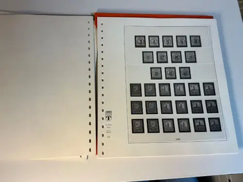 SBZ Lindner T falzlos (33786)