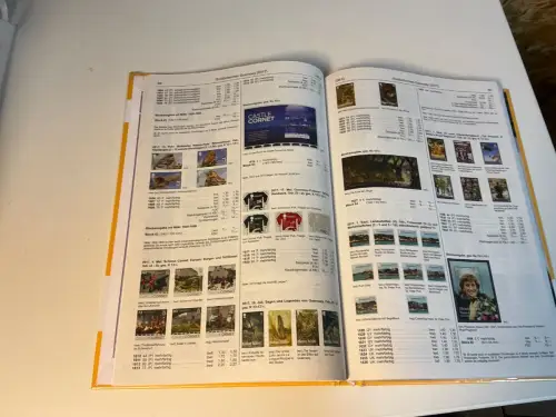 Michel Kanalinseln und Man 2022/2023 E14 (33842)