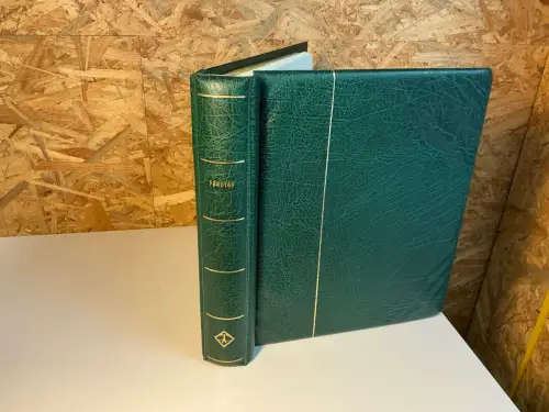 Färöer Leuchtturm falzlos 1975-1995 (33844)