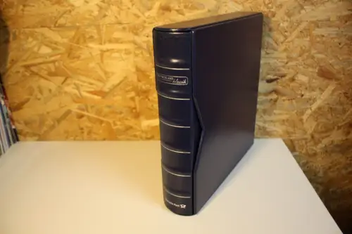 Dt. Post Deutschland Klassik 2014-2020 inkl. Binder + Schuber (33897)