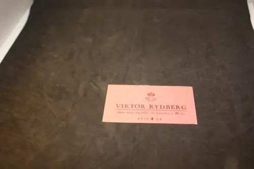 Schweden Michel 325 MH postfrisch, (32166)