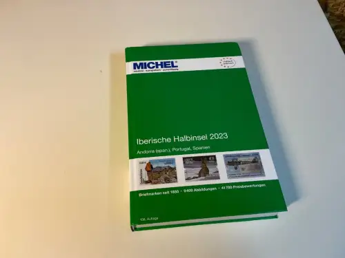 Michel EK4 Iberische Halbinsel 2023 (33964)