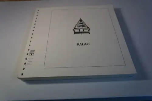 Palau Lindner T falzlos 1983-1991 (30061)