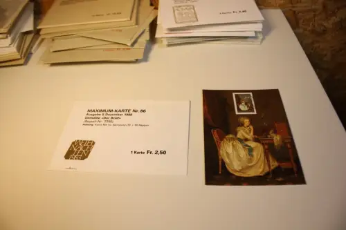 Liechtenstein MK 1-123 (März 94) komplett (33566)